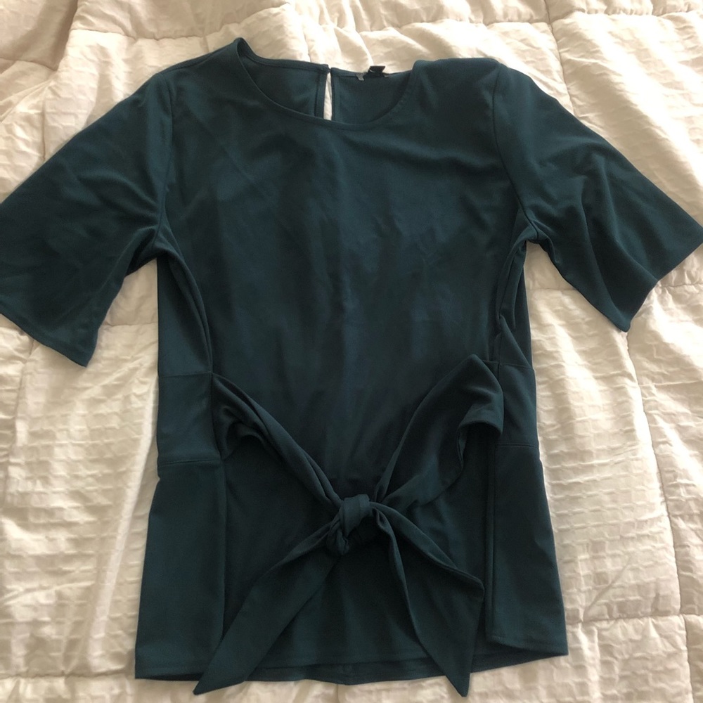 Ann Taylor Loft blouse